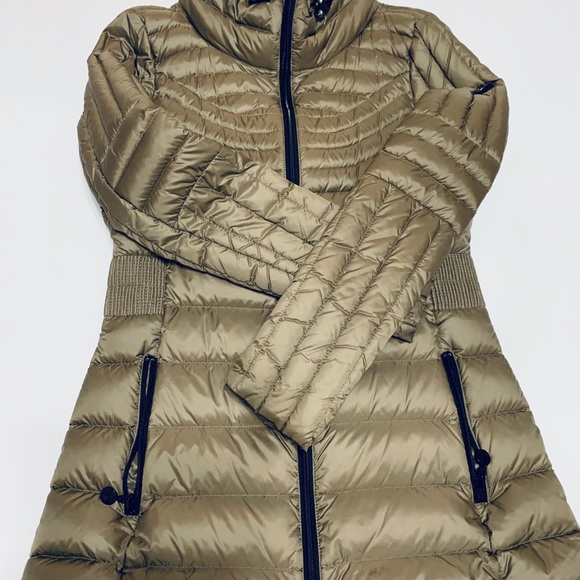 ❌SOLD❌Bernardo Packable Goose Down Jacket - Picture 4 of 7